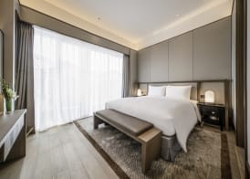 Ocean Spring Resort Chengdu - MGallery Collection 3