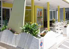 Hotel Lara 3