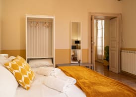 Family Apartments Angeli 4