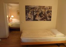 Hotel La Perla 3