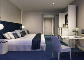 Hotel Chadstone Melbourne MGallery Collection 2
