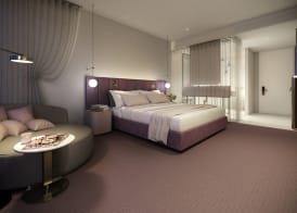 Hotel Chadstone Melbourne MGallery Collection 4