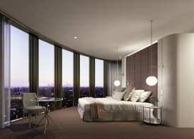 Hotel Chadstone Melbourne MGallery Collection 5