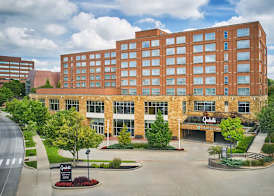 Graduate by Hilton Cincinnati 3