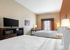 Best Western Plus Longhorn Inn & Suites 5