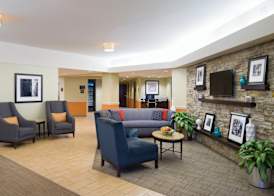 Hotel Carlisle 3