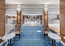 Embassy Suites by Hilton Oklahoma City Will Rogers Airport 5