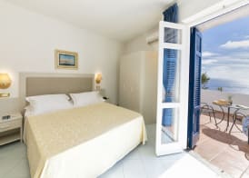 Hotel Grazia alla Scannella 5