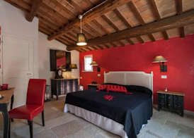 B&B Il Casale di Monserrato 2