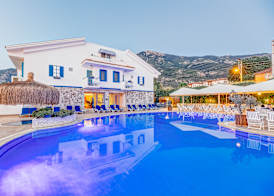 Monta Verde Hotel & Villas 5