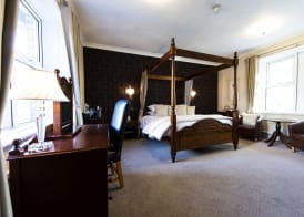 The Old Golf House Sure Hotel Collection by Best Western 5