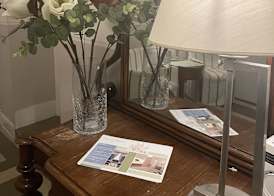 Piazza Di Spagna Prestige Hotel 5