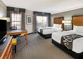 La Quinta by Wyndham Macon 4