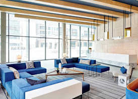 AC Hotel by Marriott Greenville 3