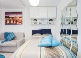 Private Luxury Suites 4