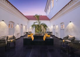 The Yellow House, Goa - IHCL SeleQtions 3