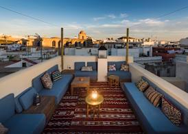The Riad - Adults Recommended 3