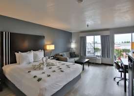 Best Western Surf City 5