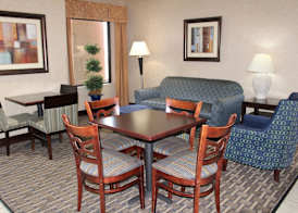 Holiday Inn Express & Suites KANSAS CITY-LIBERTY (HWY 152) by IHG 5