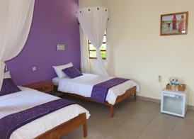 Golo Hilltop Hotel 4