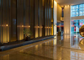 Shenzhen Marriott Hotel Nanshan 5