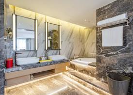Holiday Inn Shanghai Huaxia by IHG 5