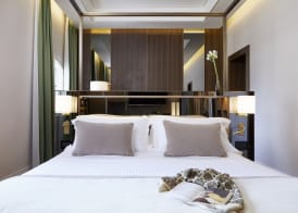 Messori Suites 4