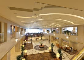 Hotel Granvia Hiroshima 3