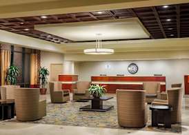 Sheraton Baltimore North 2