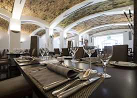 LINDNER HOTEL & SPA BINSHOF 5