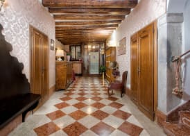 Hotel Mezzo Pozzo 3