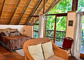 Bali at Scenic Haven Lodge in Hartbeespoort 3