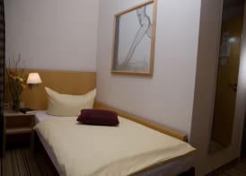 Hotel Ars Vivendi München 4