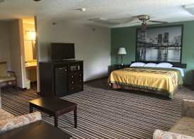 Super 8 by Wyndham Richmond Midlothian Turnpike 4