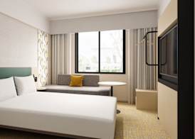 ANA Holiday Inn Kobe Sanda by IHG 3