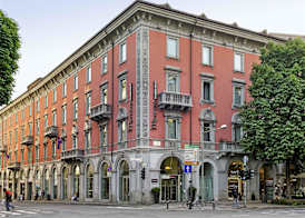 Mercure Bergamo Centro Palazzo Dolci 2