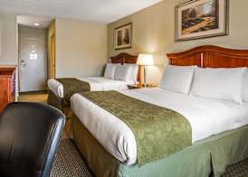 Best Western Shepherdsville-Louisville South Hotel 4
