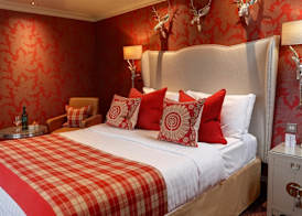 Eglinton Arms Hotel, BW Premier Collection 5