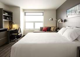 Hyatt House Ontario Airport 5