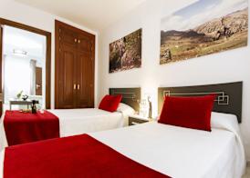 Apartamentos El Tajo & SPA 3
