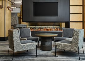 The Westin Denver Downtown 2