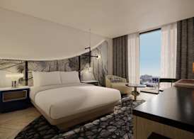 The Monarch San Antonio, Curio Collection By Hilton 5