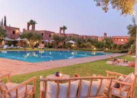 Les Jardins De Zyriab 4