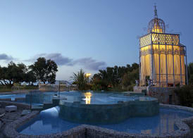 Orpheas Resort Hotel (Adults Only) 5