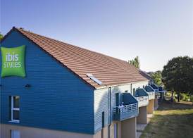 ibis Styles Bourbon Lancy 4