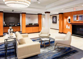 Fairfield by Marriott Inn & Suites Wilmington Wrightsville Beach 5