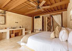 AWA Holbox Hotel Boutique - Beach Front 2