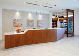 SpringHill Suites by Marriott Columbus Easton Area 5