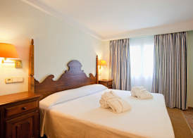 Hotel Cala Sant Vicenç - Adults Only 4