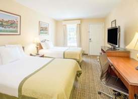 Baymont by Wyndham Dunn 4